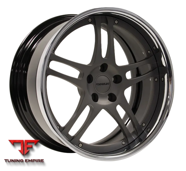 FORGELINE DS3P