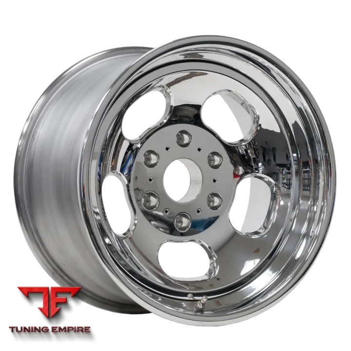 FORGELINE ET3