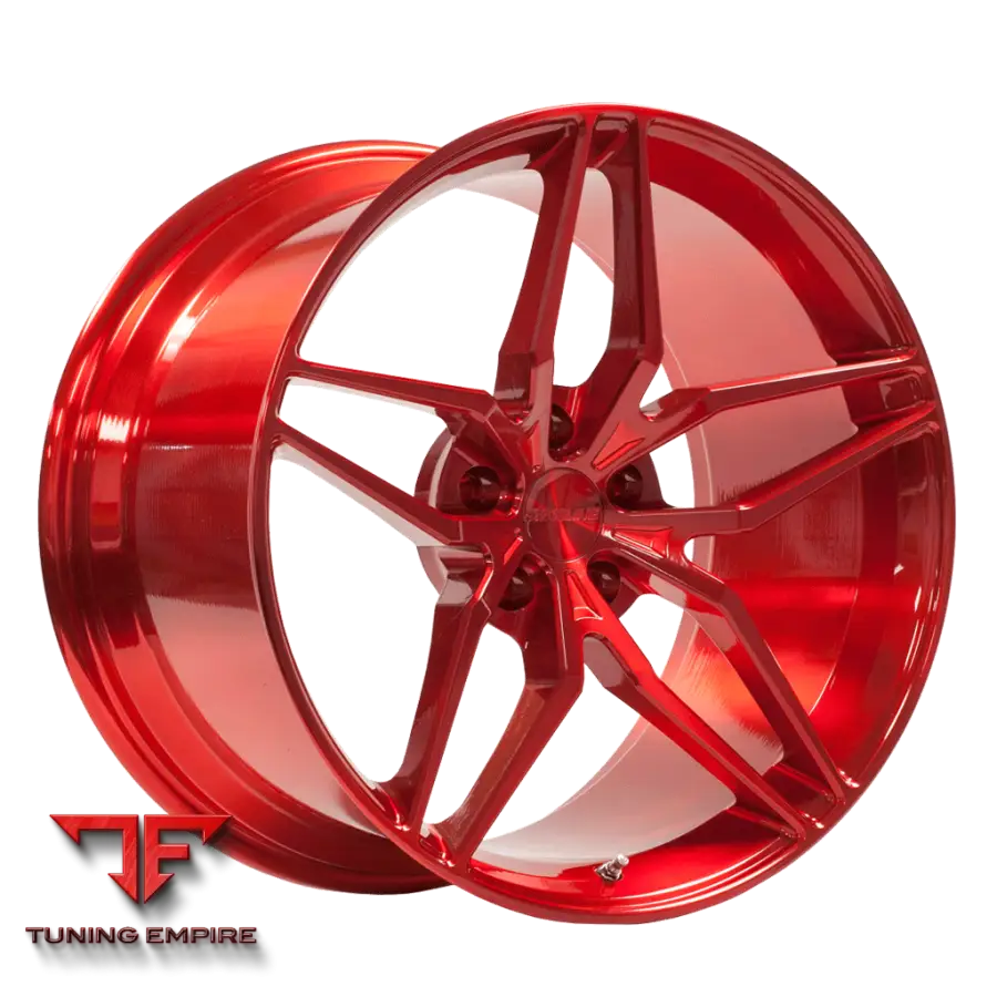 FORGELINE EX1