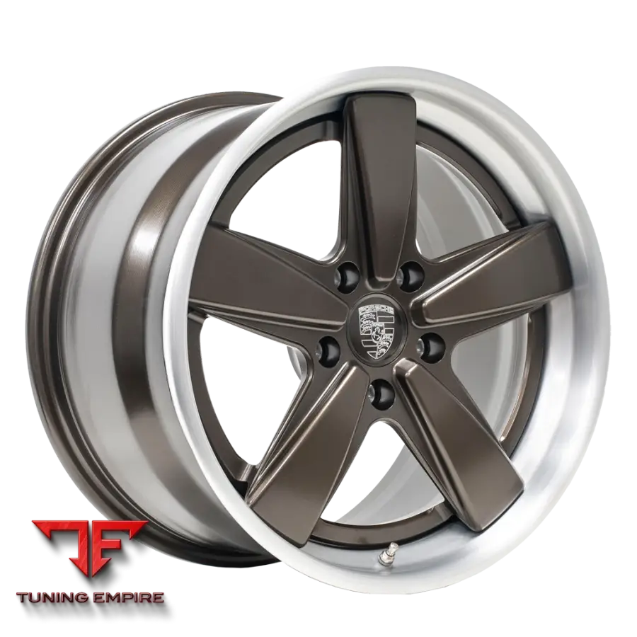 FORGELINE FU3C CONCAVE