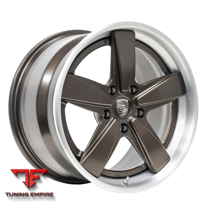 FORGELINE FU3C CONCAVE