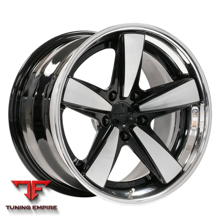 FORGELINE FU3C CONCAVE