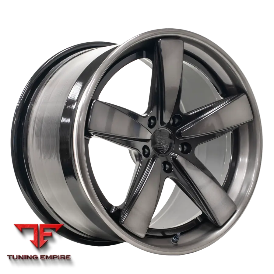 FORGELINE FU3C CONCAVE