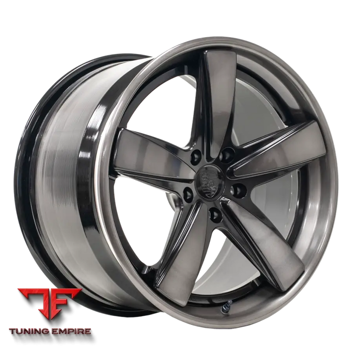 FORGELINE FU3C CONCAVE