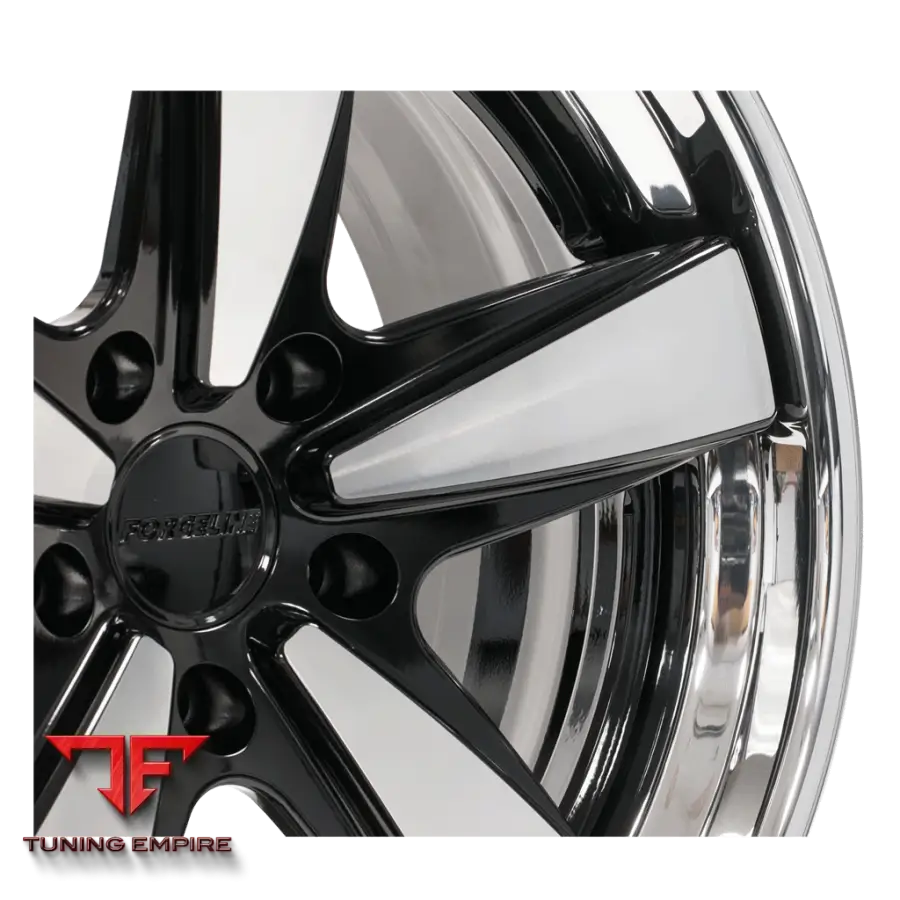 FORGELINE FU3C CONCAVE