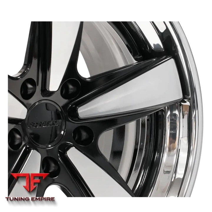 FORGELINE FU3C CONCAVE