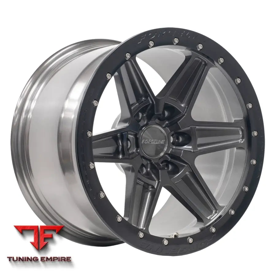 FORGELINE FX1-BEADLÜK