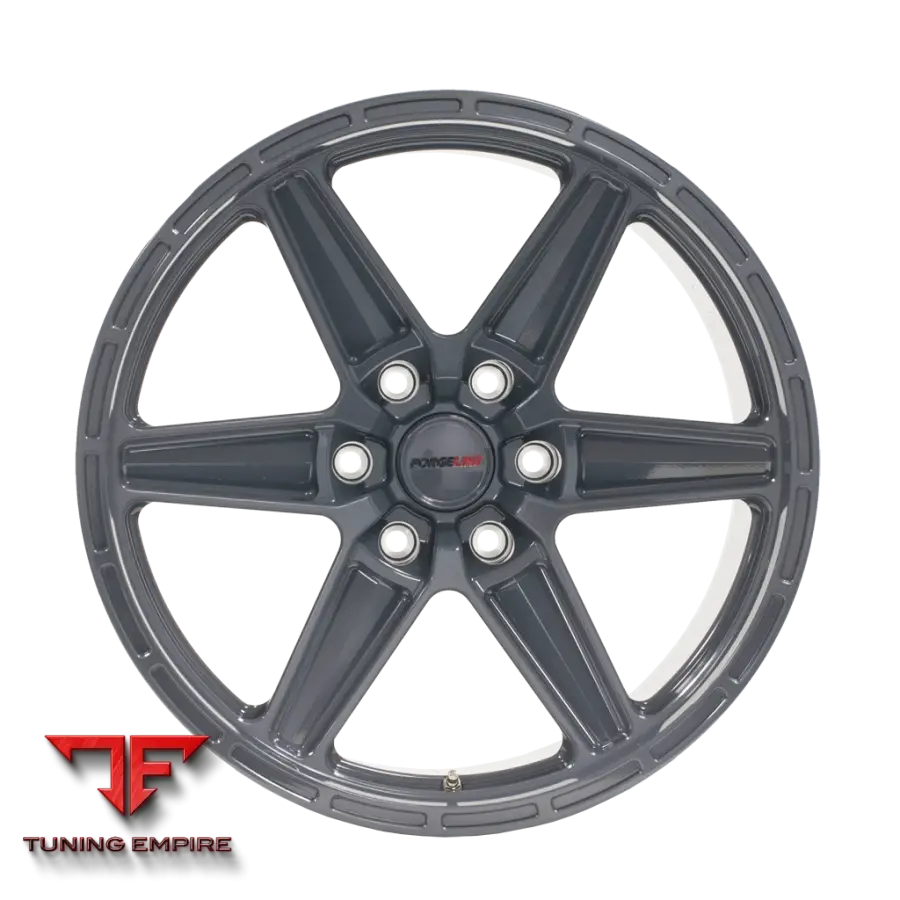 FORGELINE FX1-TRUCK