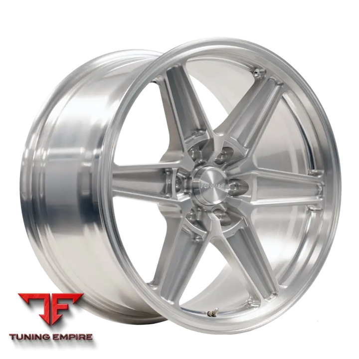 FORGELINE FX1-TRUCK