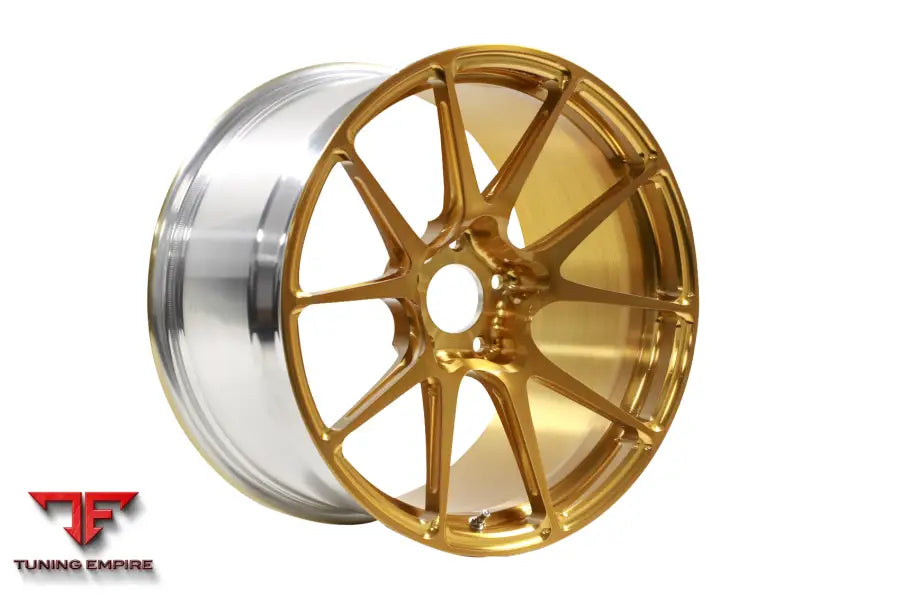 FORGELINE GA1R OPEN LUG