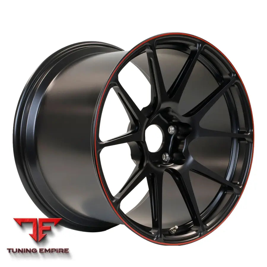 FORGELINE GA1R OPEN LUG