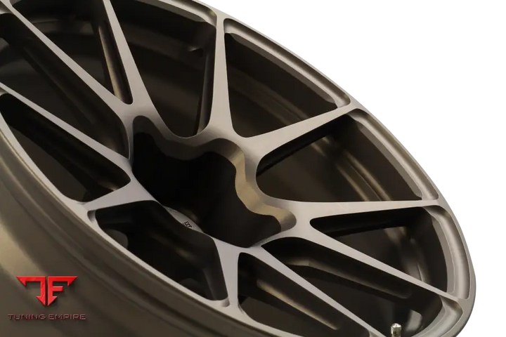 FORGELINE GA1R OPEN LUG CAP