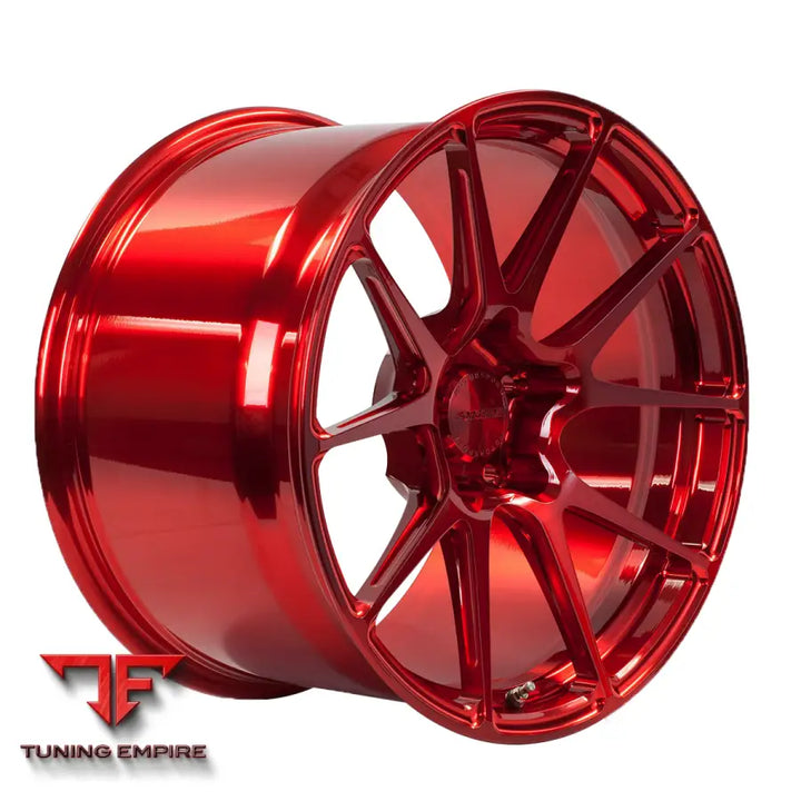 FORGELINE GA1R OPEN LUG CAP