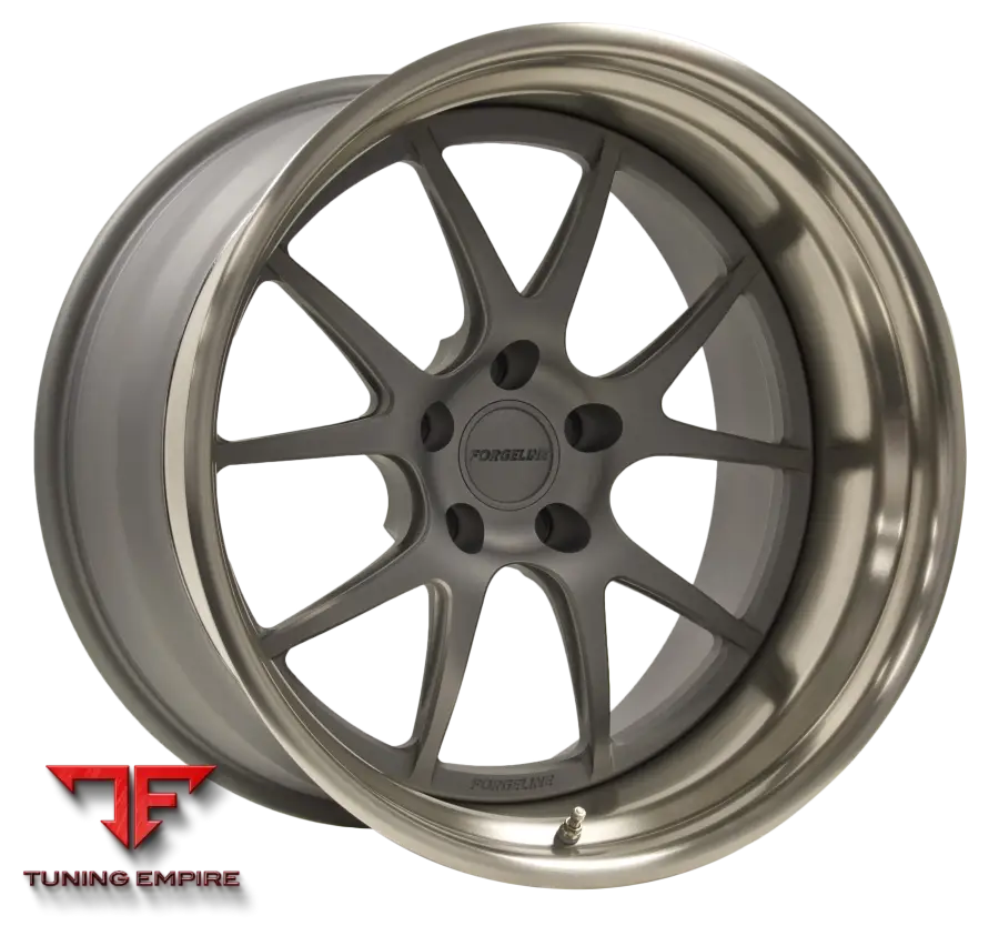 FORGELINE GA3