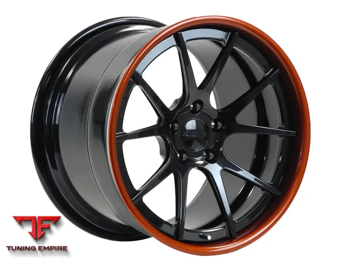 FORGELINE GA3C CONCAVE