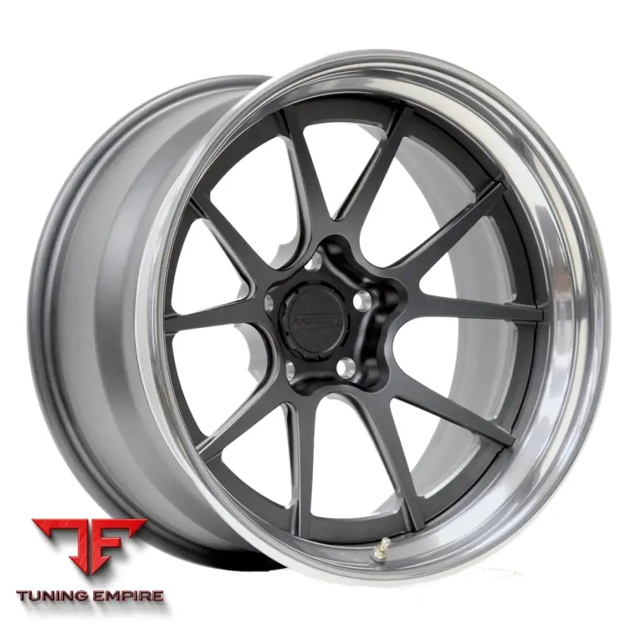 FORGELINE GA3C OPEN LUG