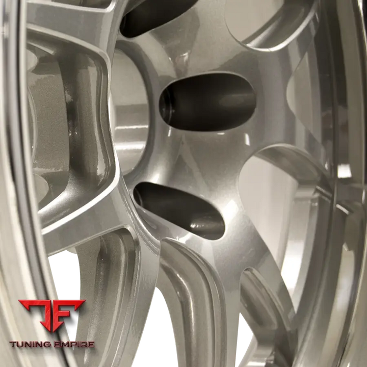 FORGELINE GA3R