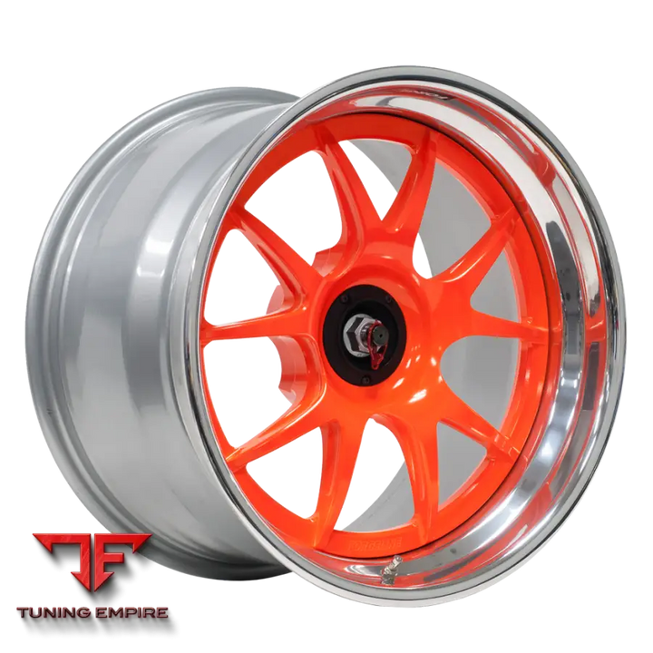 FORGELINE GA3R CUP