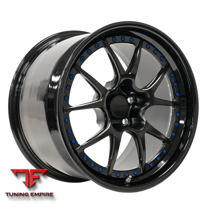 FORGELINE GA3R OPEN LUG