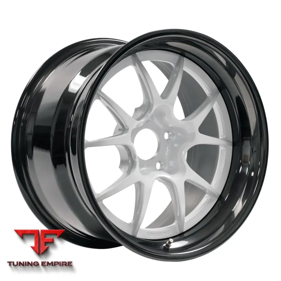 FORGELINE GA3R OPEN LUG