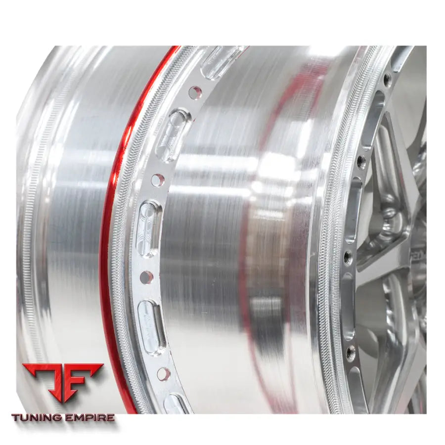 FORGELINE GS1 BEADLOCK