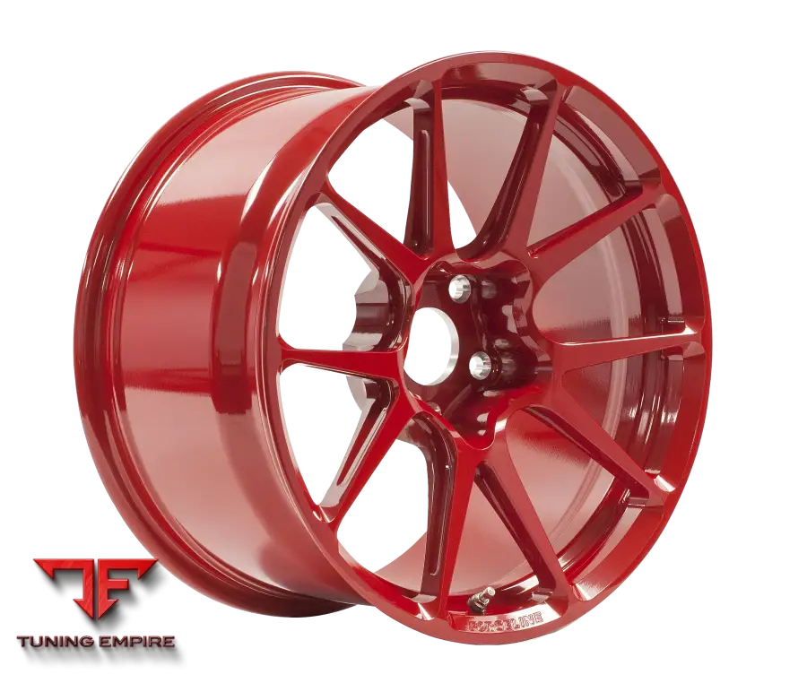 FORGELINE GS1R