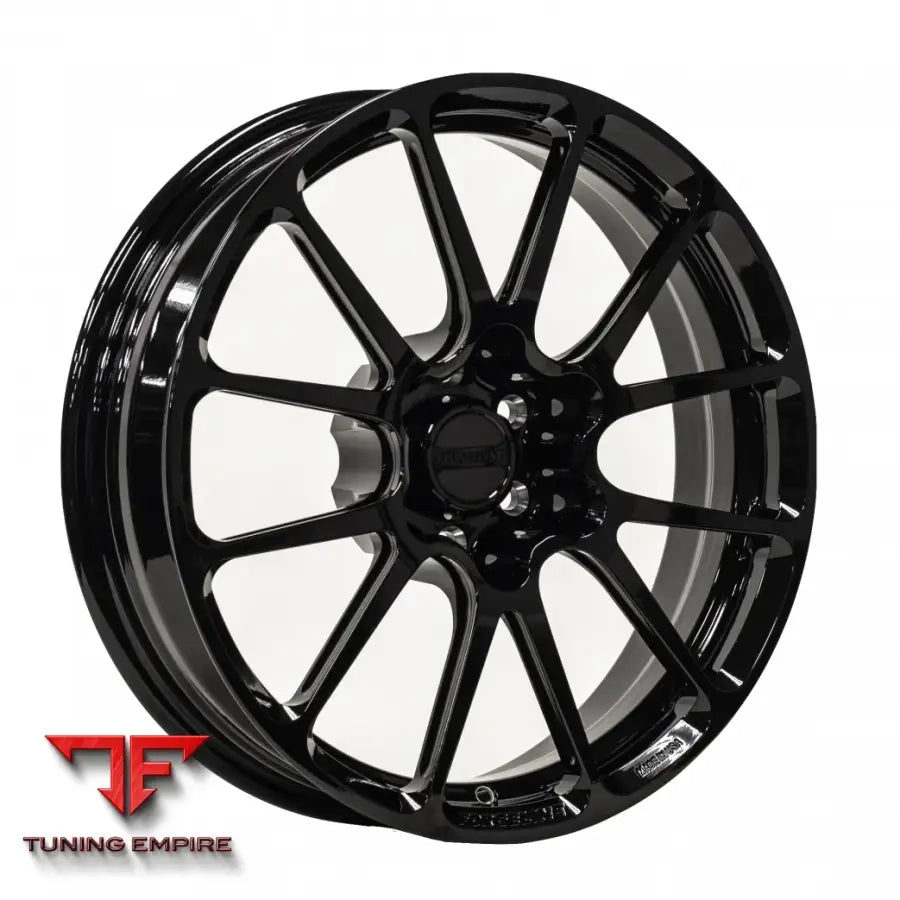 FORGELINE GS1R 6-LUG SKINNY