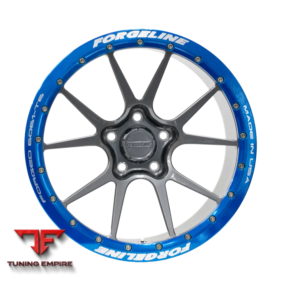 FORGELINE GS1R BEADLOCK