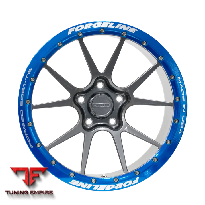 FORGELINE GS1R BEADLOCK