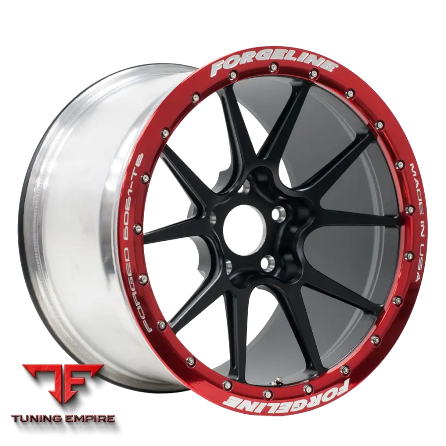 FORGELINE GS1R BEADLOCK
