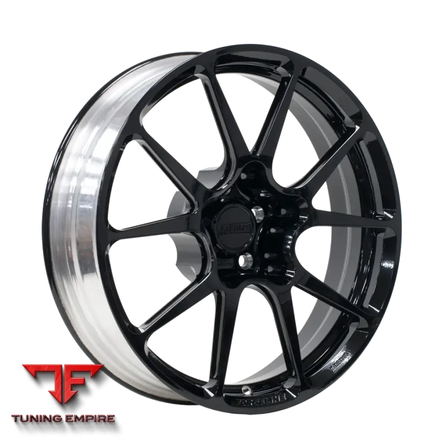 FORGELINE GS1R SKINNY