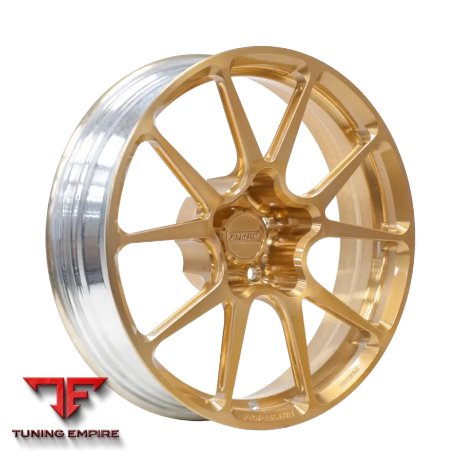 FORGELINE GS1R SKINNY