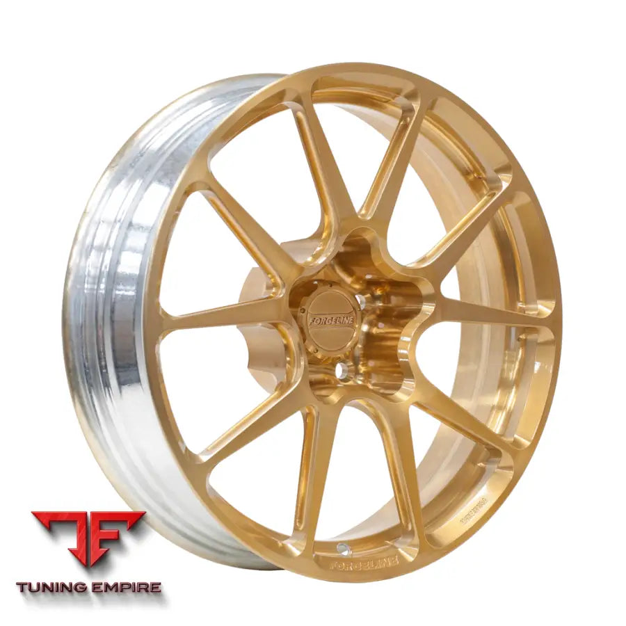 FORGELINE GS1R SKINNY