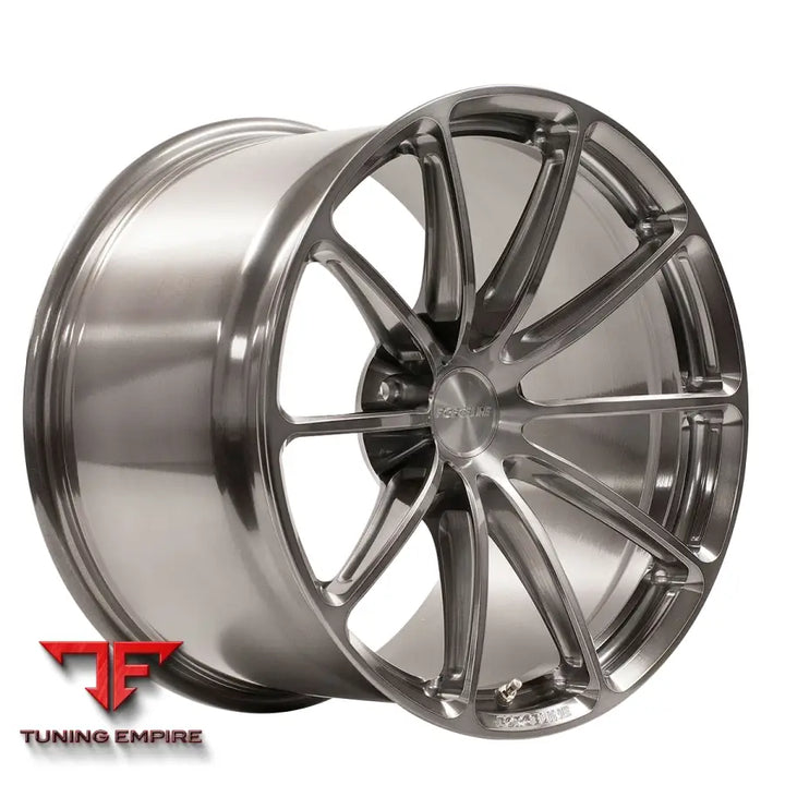 FORGELINE GT1 5-LUG