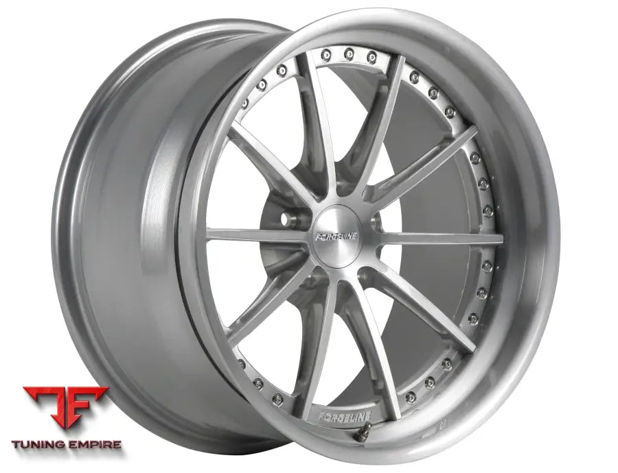 FORGELINE GT3C CONCAVE