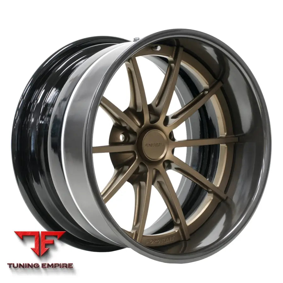 FORGELINE GT3C CONCAVE