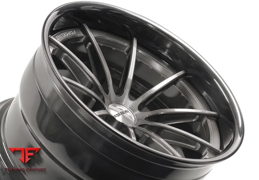 FORGELINE GT3C CONCAVE