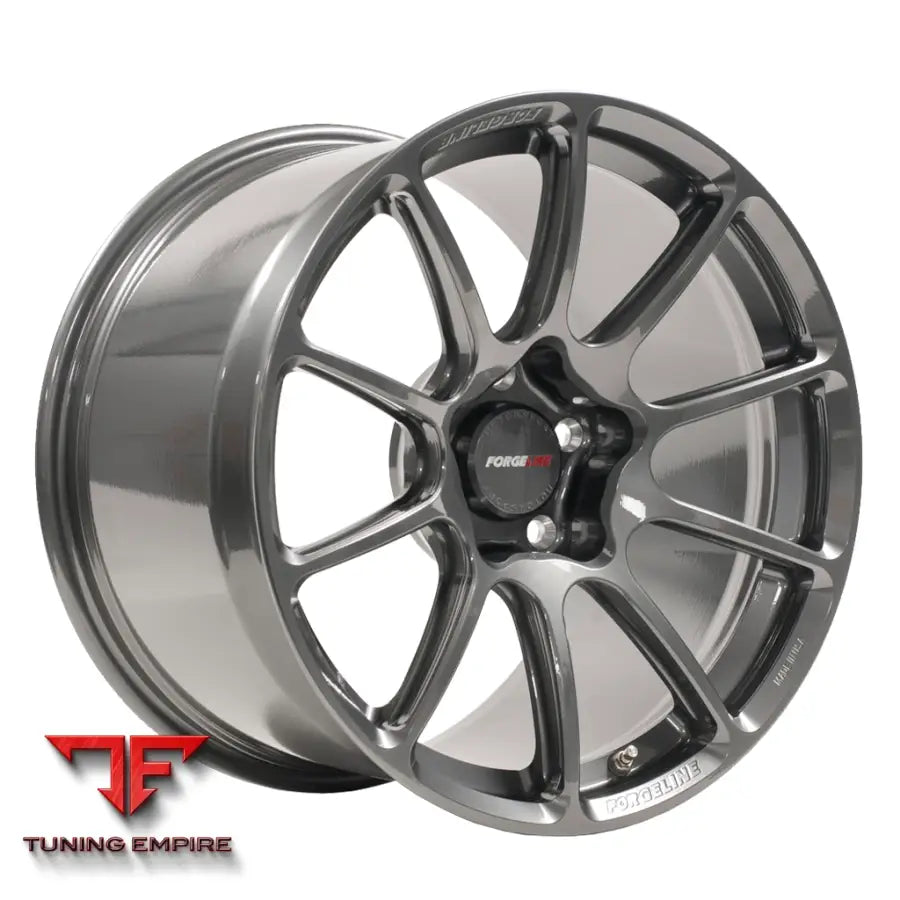 FORGELINE GTD1 5-LUG OPEN