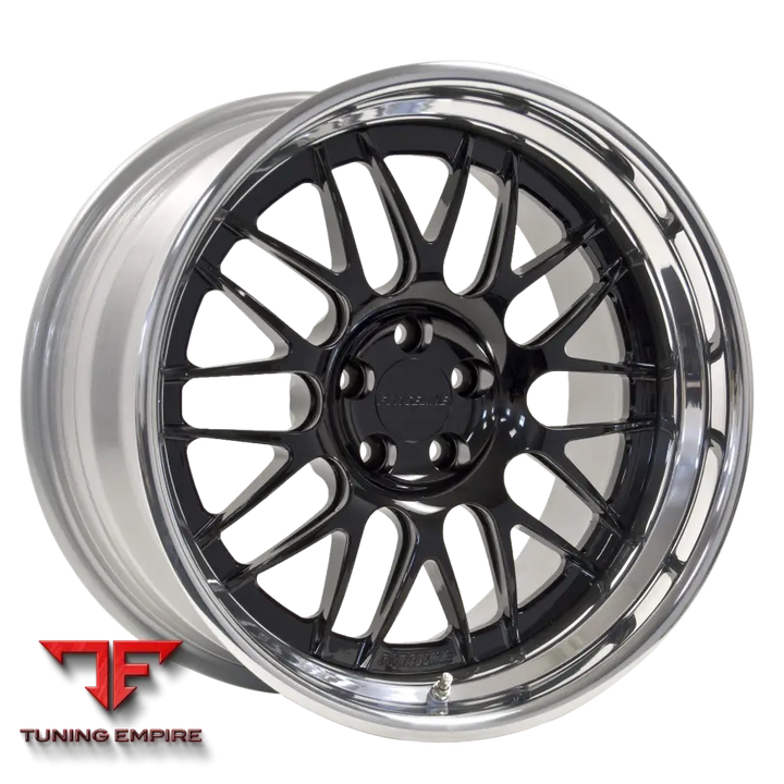 FORGELINE GX3