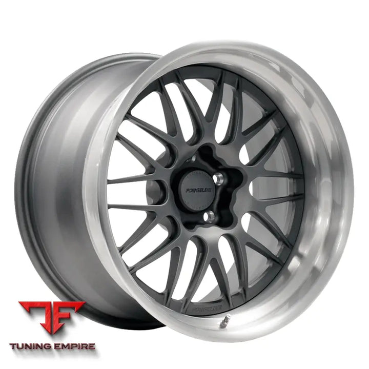 FORGELINE GX3 OPEN LUG