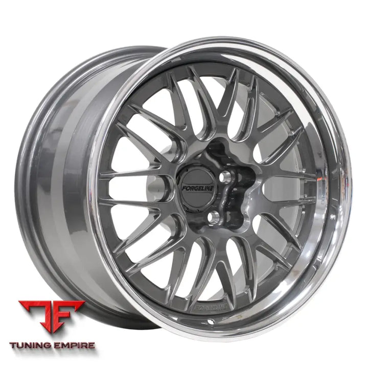 FORGELINE GX3 OPEN LUG