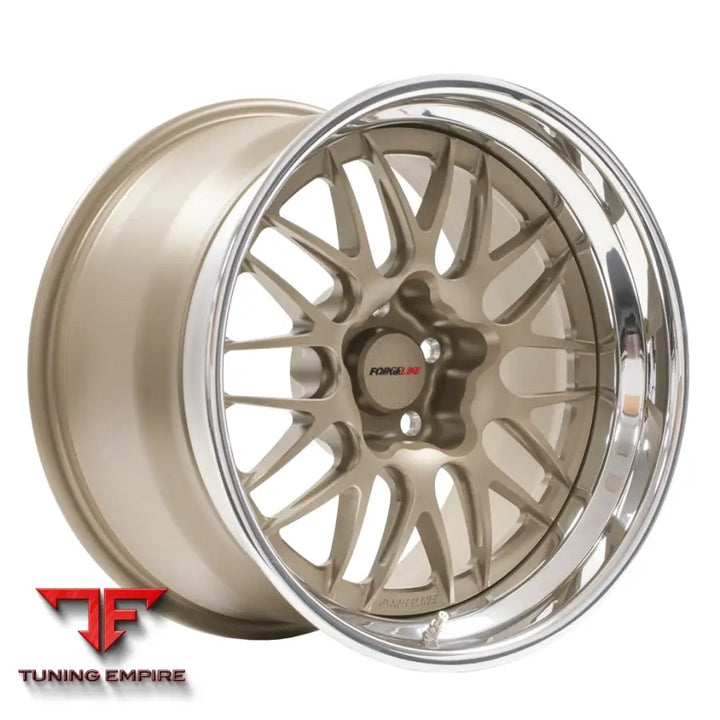 FORGELINE GX3 OPEN LUG