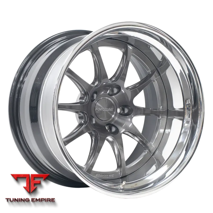 FORGELINE GZ3