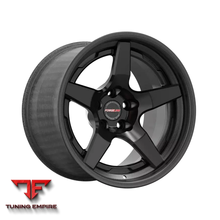 FORGELINE LCF200