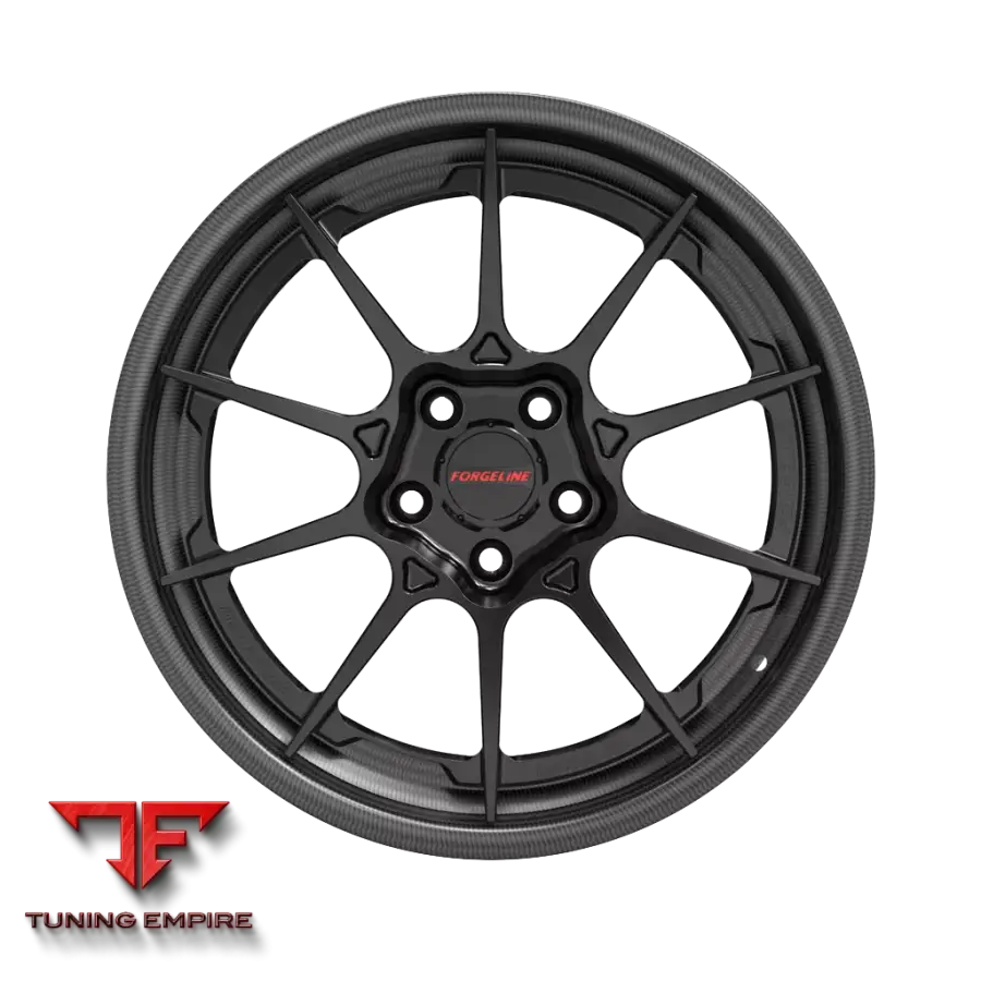 FORGELINE LCF205