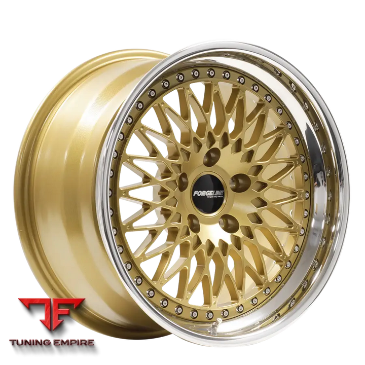 FORGELINE LS3