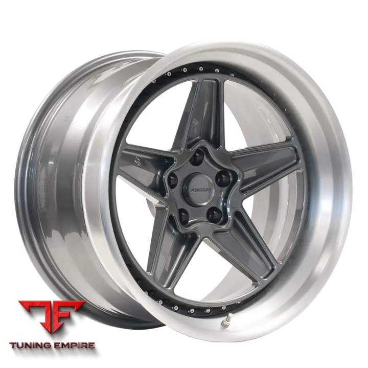 FORGELINE NT3C CONCAVE