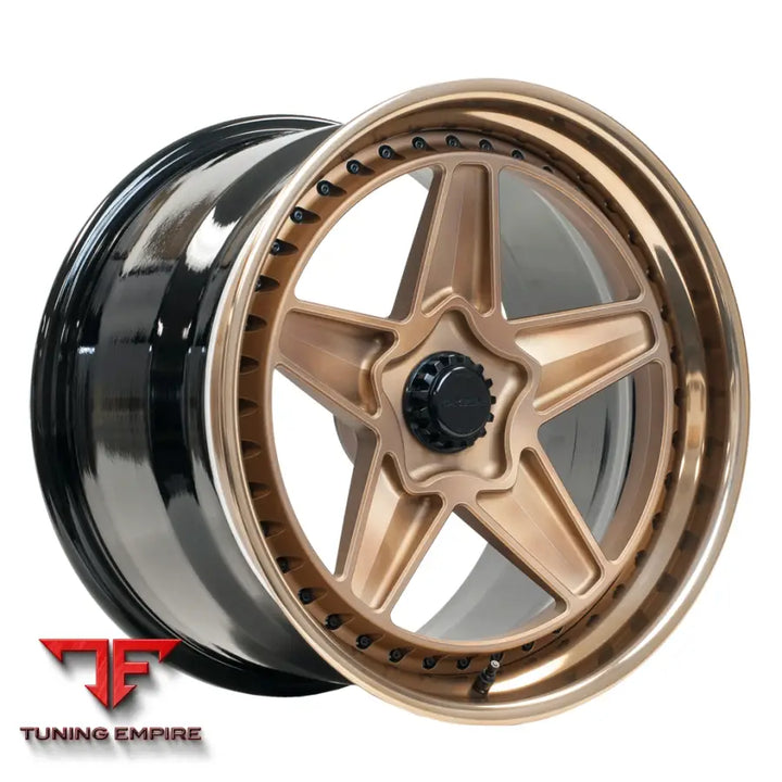 FORGELINE NT3C CONCAVE