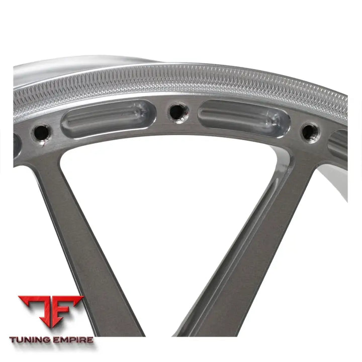 FORGELINE NW105 5-LUG BEADLOCK