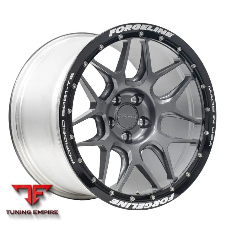 FORGELINE NW105 5-LUG BEADLOCK